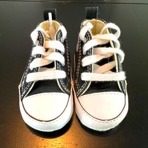 Baby Converse High Tops